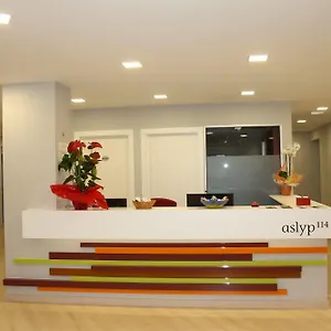 Affittacamere Aslyp 114