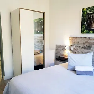 Affittacamere Barcelona Rooms