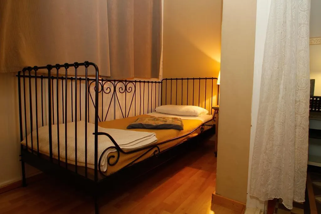 Affittacamere Hostal Central Barcellona