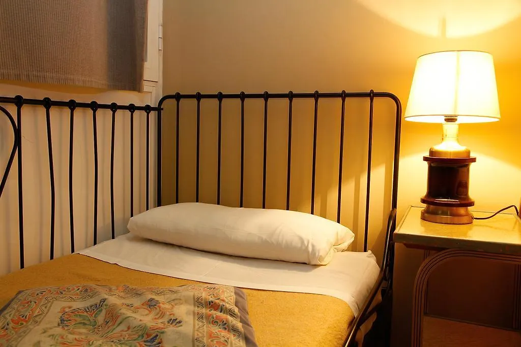 Affittacamere Hostal Central Barcellona
