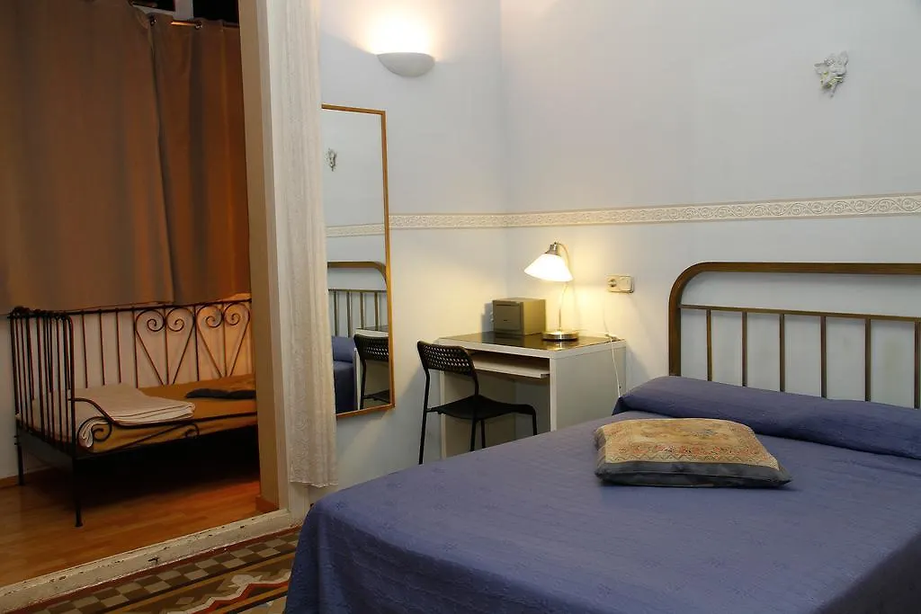 Hostal Central Barcellona 2*,  Spagna