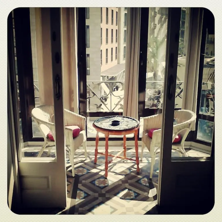 Hostal Central Barcellona