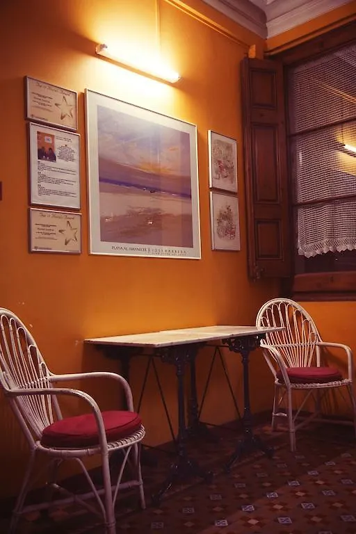 Affittacamere Hostal Central Barcellona