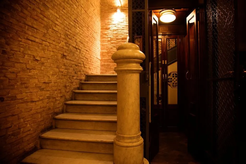 Hostal Central Barcellona